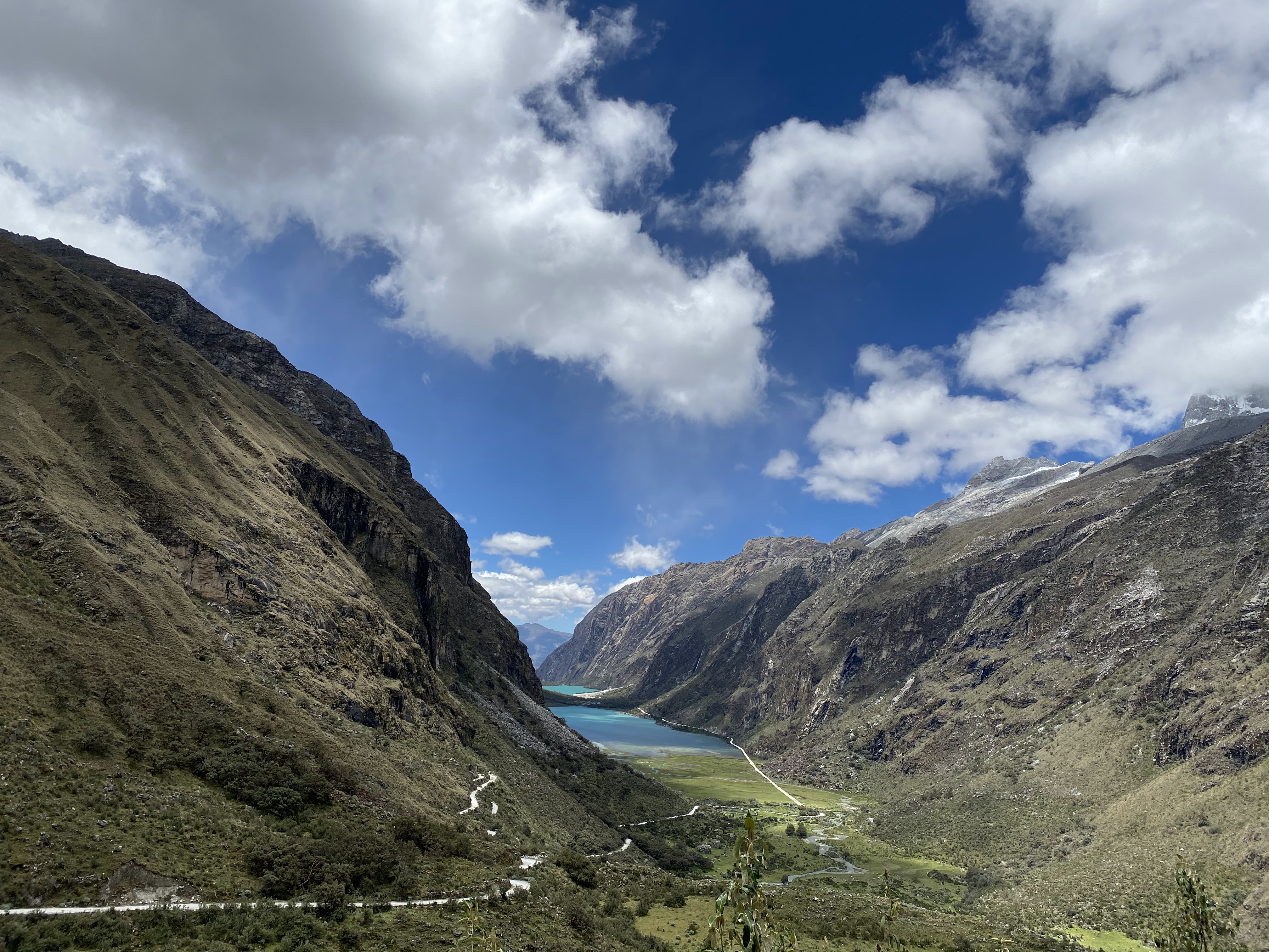 Huascarán National Park 2